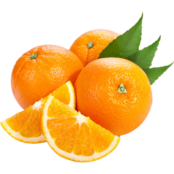 Orange Peel Ingredient